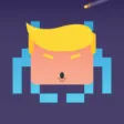 Trump Space Invaders