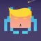 Trump Space Invaders