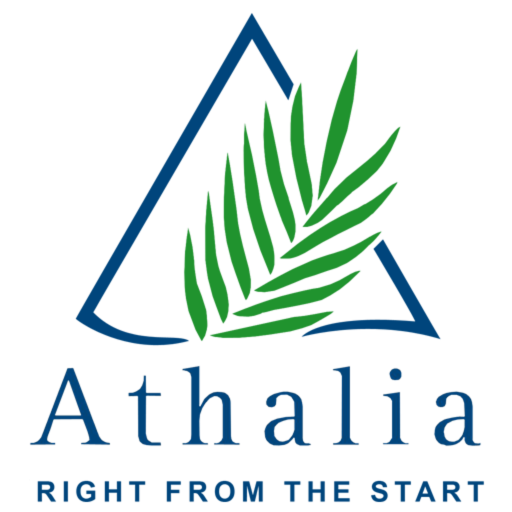 Sekolah Athalia
