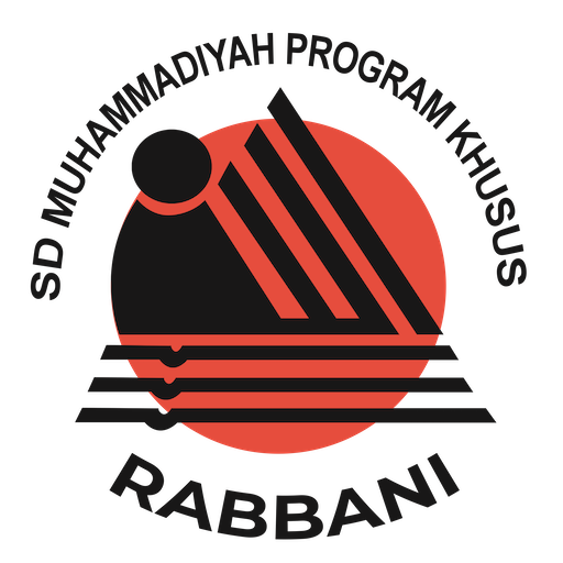 SD Muhammadiyah PK Rabbani