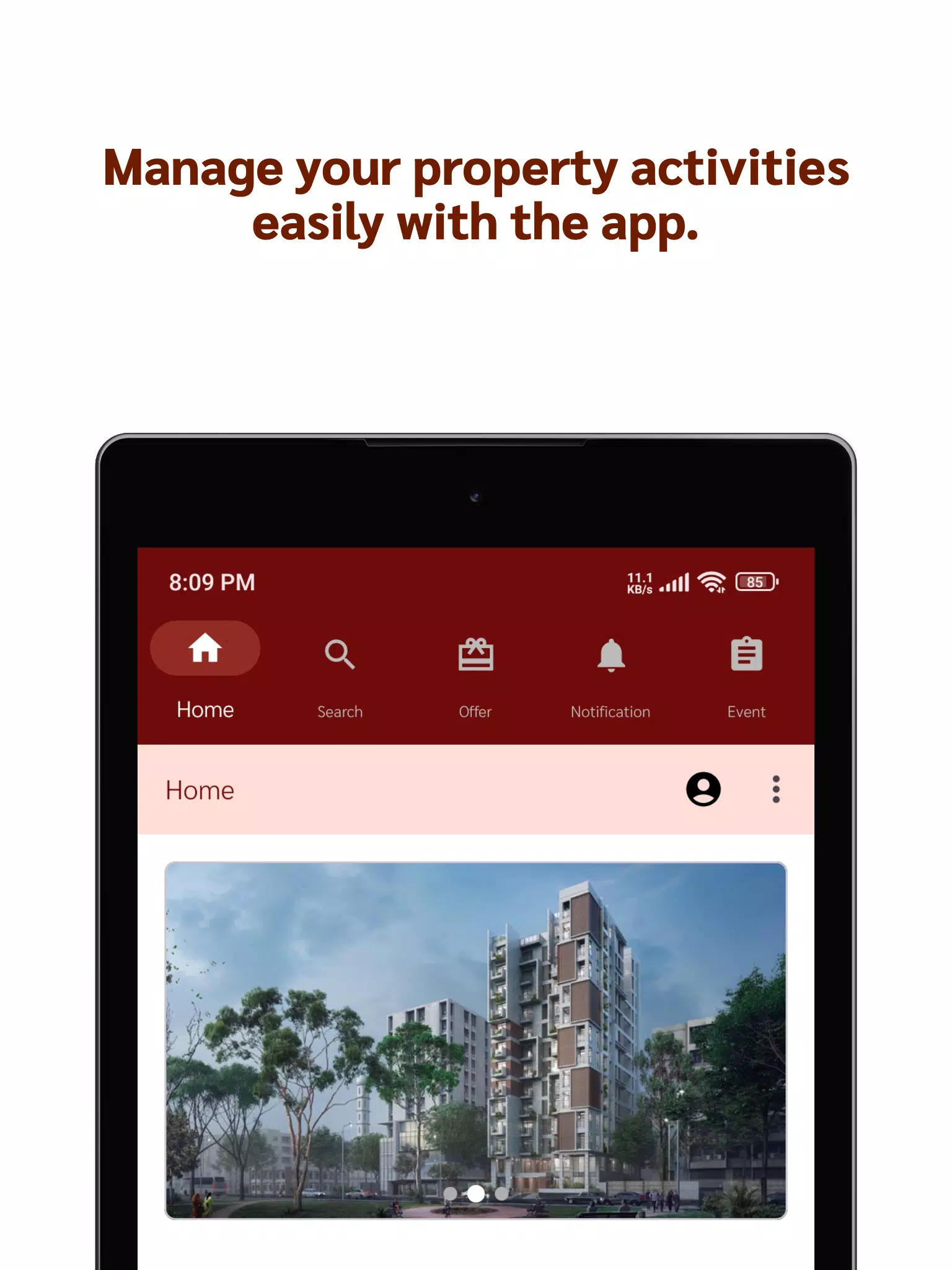 SEL Connect应用截图