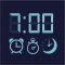 Alarm Clock : Timer