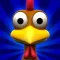 Hello Talky Chip! FREE - The Talking Chicken