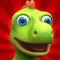 Talky Don FREE - The Talking Dinosaur