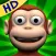 My Talky Mack HD FREE: The Talking Monkey - Text, Talk And Play With A Funny Animal Friend