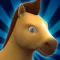 Here's Talky Pete FREE - The Talking Pony Horse