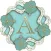 Cute Alphabet Stickers