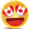 Canada Emojis