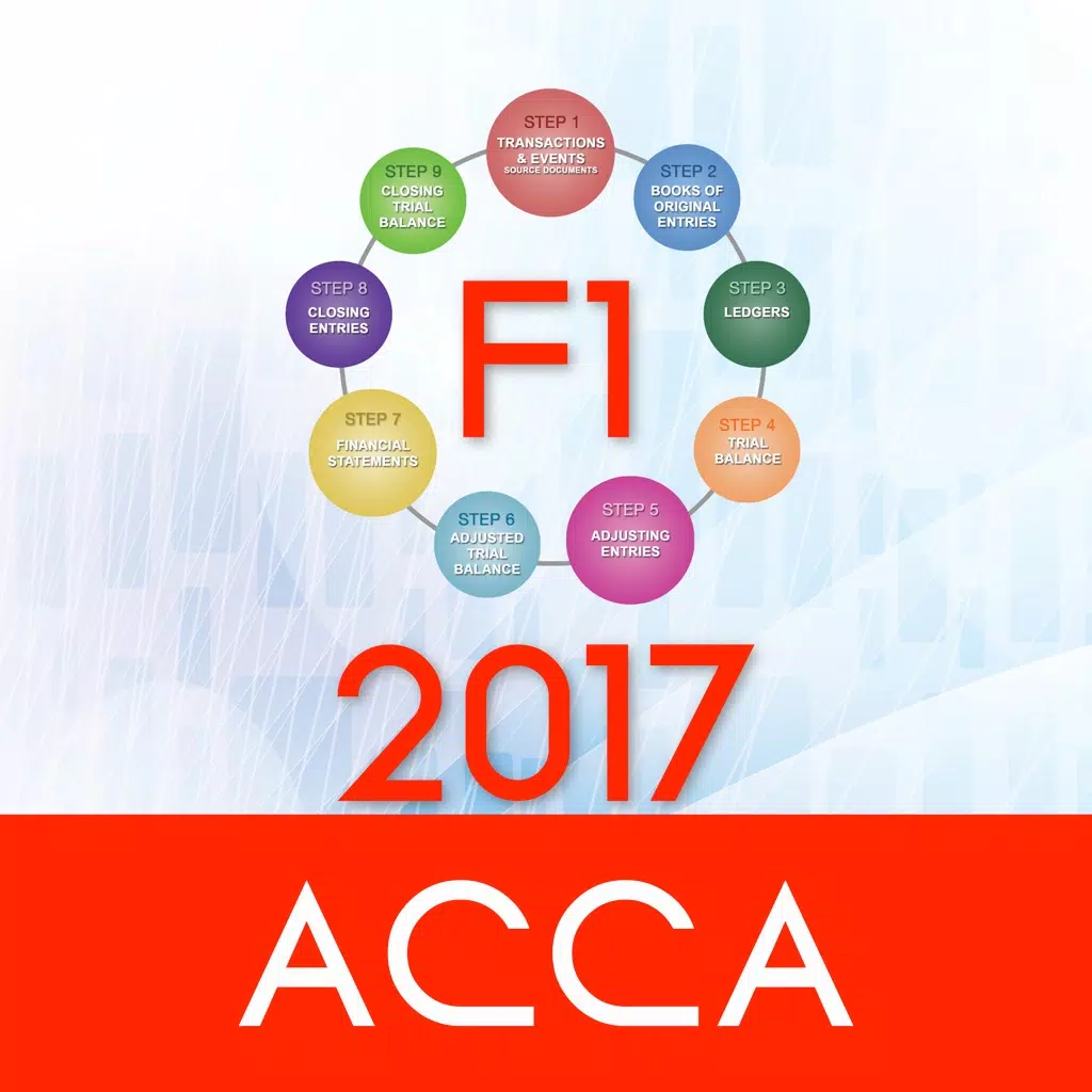 ACCA F1: Accountant in Business - 2017 ACCA F1: Accountant in Business - 2017