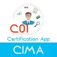 CIMA C01: Certificate in Business Accounting