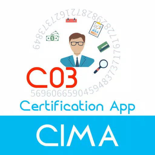 CIMA C03: Certificate in Business Accounting CIMA C03: Certificate in Business Accounting