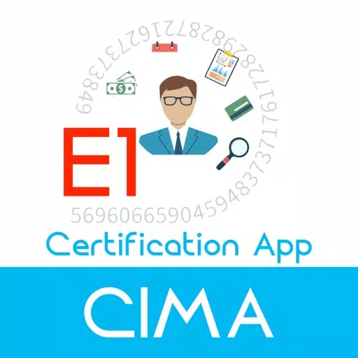 CIMA E1: Organisational Management
