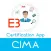 CIMA E3: Strategic Management
