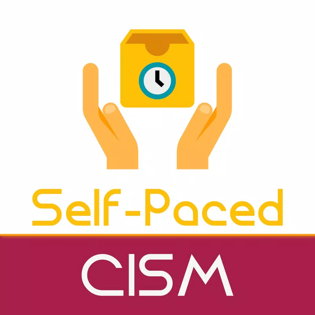 CISM: Certified Information Security Manager CISM: Certified Information Security Manager