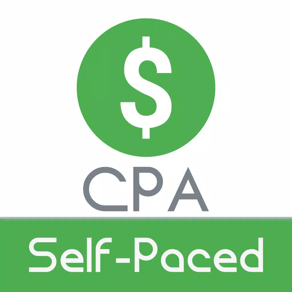 CPA: Financial Accounting And Reporting-Self-Paced CPA: Financial Accounting And Reporting-Self-Paced