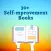 Self Improvement Books offline