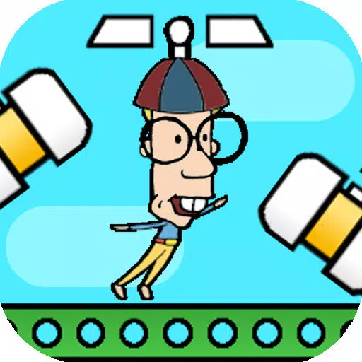 Nerdy Copters Nerdy Copters