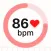 iPulse: Heart Rate Monitor