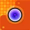 Selfie on Tilt - Filters, Effects & Picture Editor