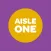 Aisle One