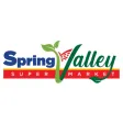 Compare Foods Spring Valley