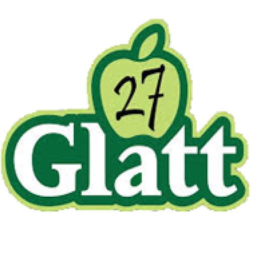 Glatt 27 Glatt 27