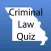 Missouri Criminal Law Quiz
