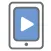 SelfServe Entertainment Player