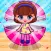 Cuties Doll Open Eggs Toy Game