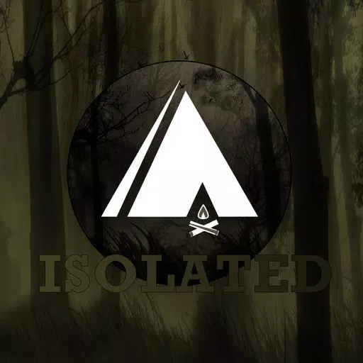 Isolated : Island adventure crafting, survival zombie attack indie game Isolated : Island adventure crafting, survival zombie attack indie game