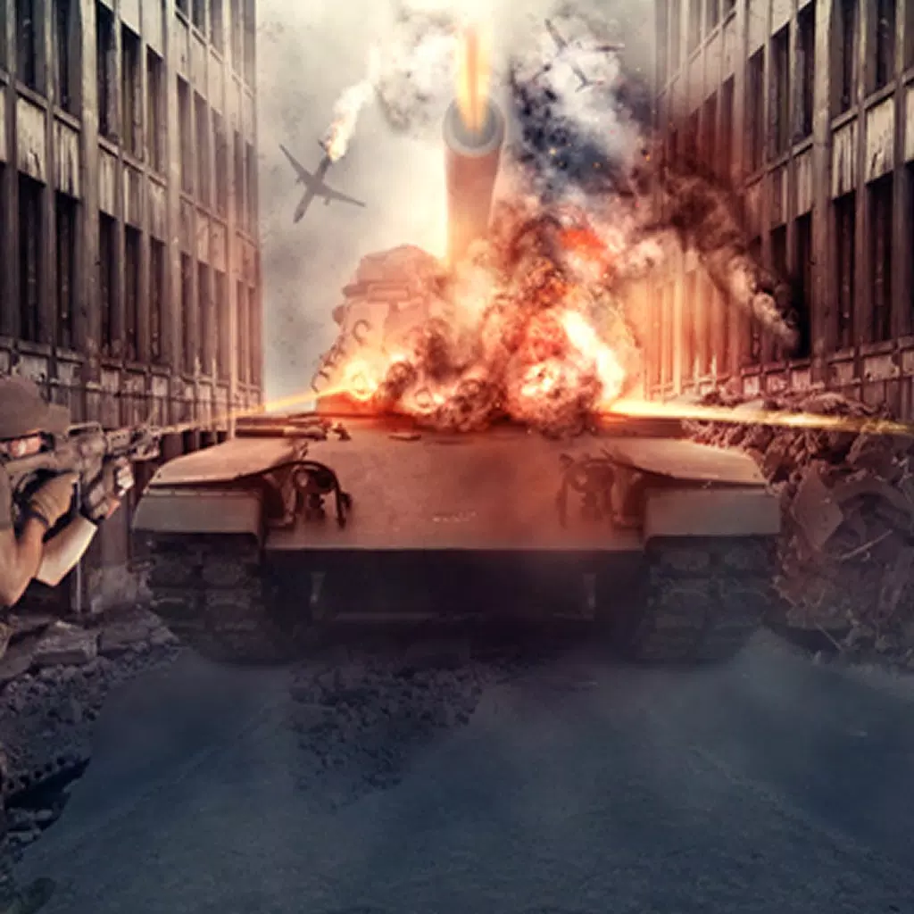 Modern World Of Metals Battle War : Missile Storm Modern World Of Metals Battle War : Missile Storm