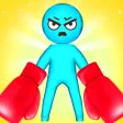 Punch – Rocket Kick