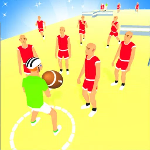 Shoot Run And Throw Shoot Run And Throw