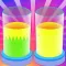 Water Sort Puzzle 3D