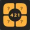 421: 4 Pics 1 Word