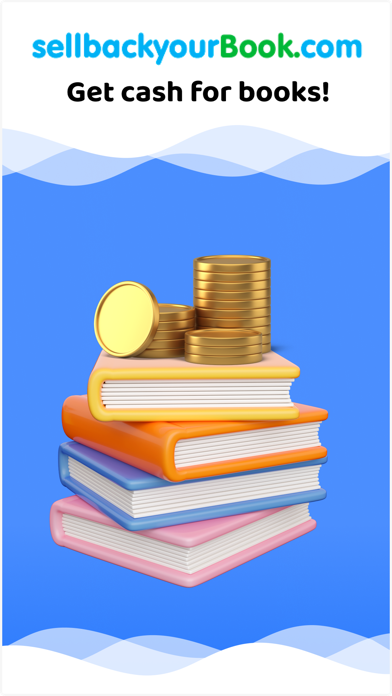 sellbackyourBook - Sell books Screenshots