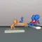 Balance Shooter 3D