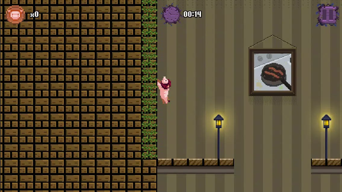 Lion Pig Screenshots