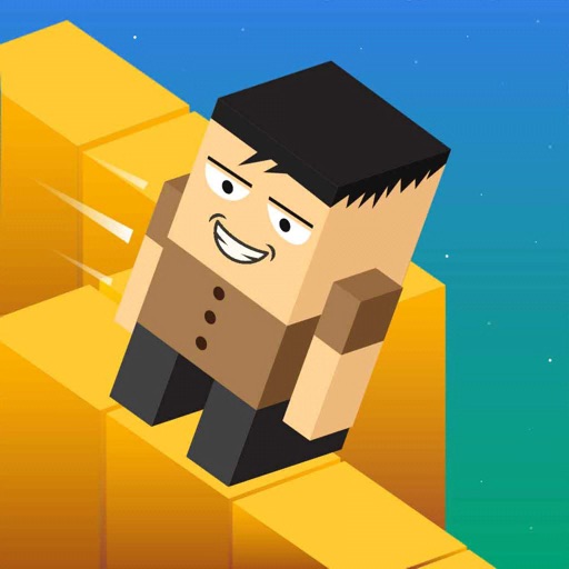 Roller Blocks - 3D brain game Roller Blocks - 3D brain game