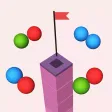 Balls around