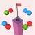 Balls around