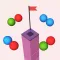 Balls around