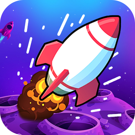 Cosmic Shooter Game