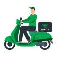 Semilla: Paid Delivery Jobs