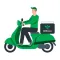 Semilla: Paid Delivery Jobs