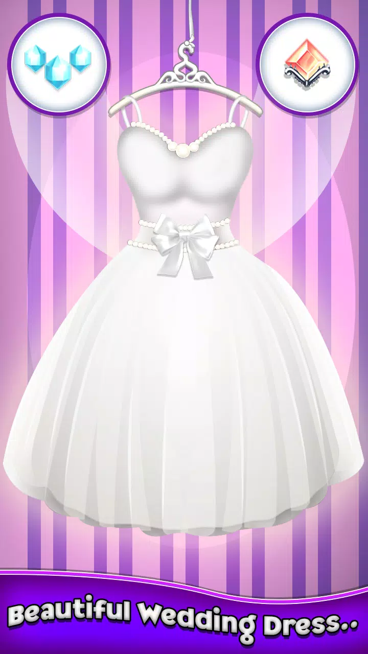 Wedding Dress and Shoe Maker Screenshots
