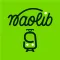 Naolib tram & bus