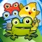 The Froggies Game
