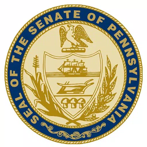 Senator Sean Wiley Senator Sean Wiley