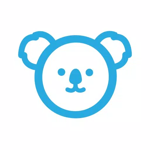 Koala Delivers Koala Delivers